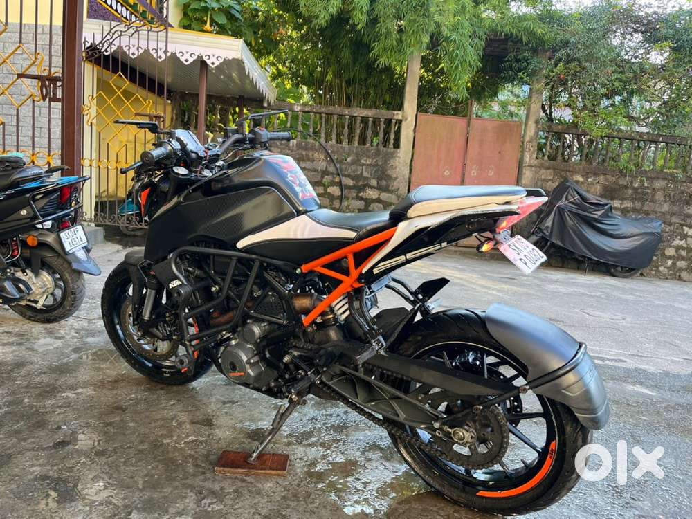 Good condition
