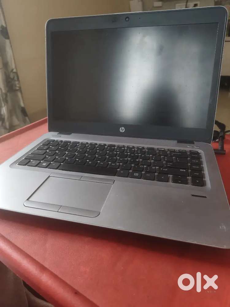 HP Laptop i7
