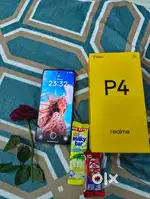 Realme P4 5G