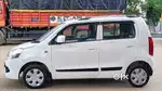 Maruti Suzuki Wagon R VXI BS IV, 2011, Petrol