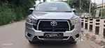 Toyota Innova Crysta 2.4 G MT, 2024, Diesel