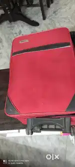 Trolly bag
