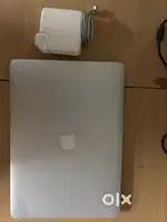 Macbook Air 13 inch in a very good condition