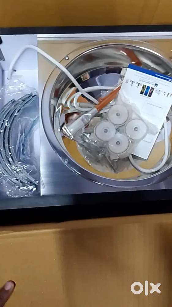 Flour mill (atta chakki )