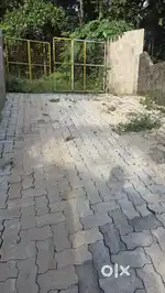 Mannanthala junction 400 mtre good house plot 8 cent  good location