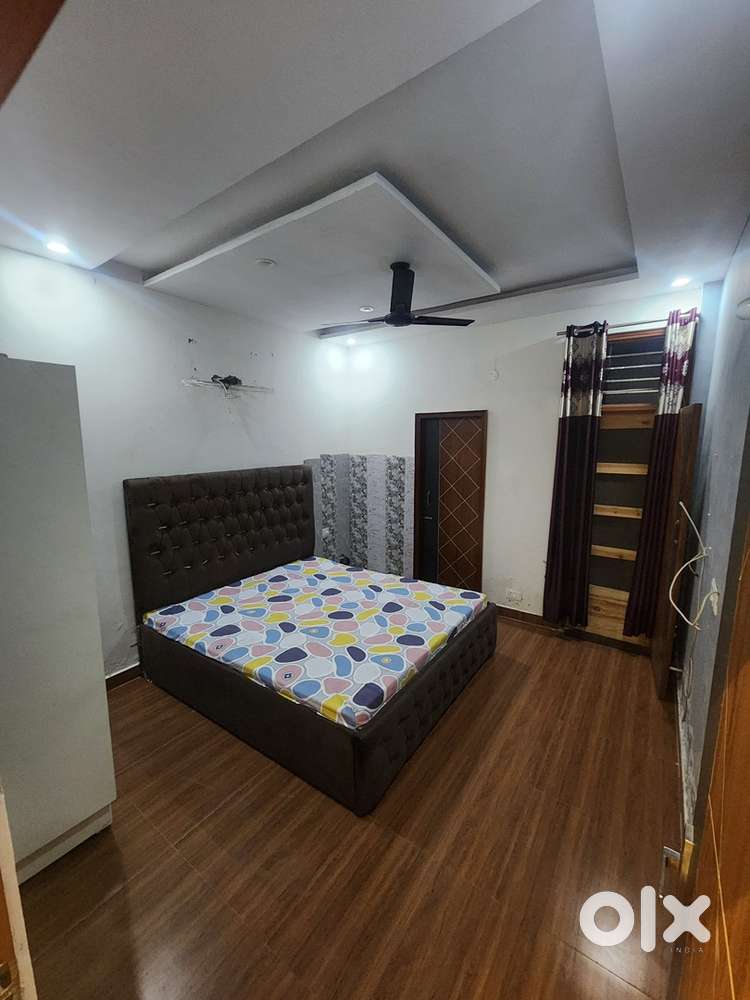2bhk house with owner