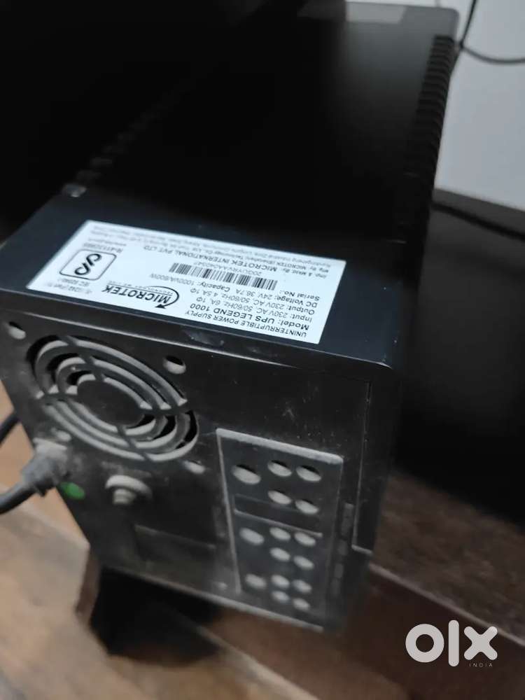 Microtek UPS
