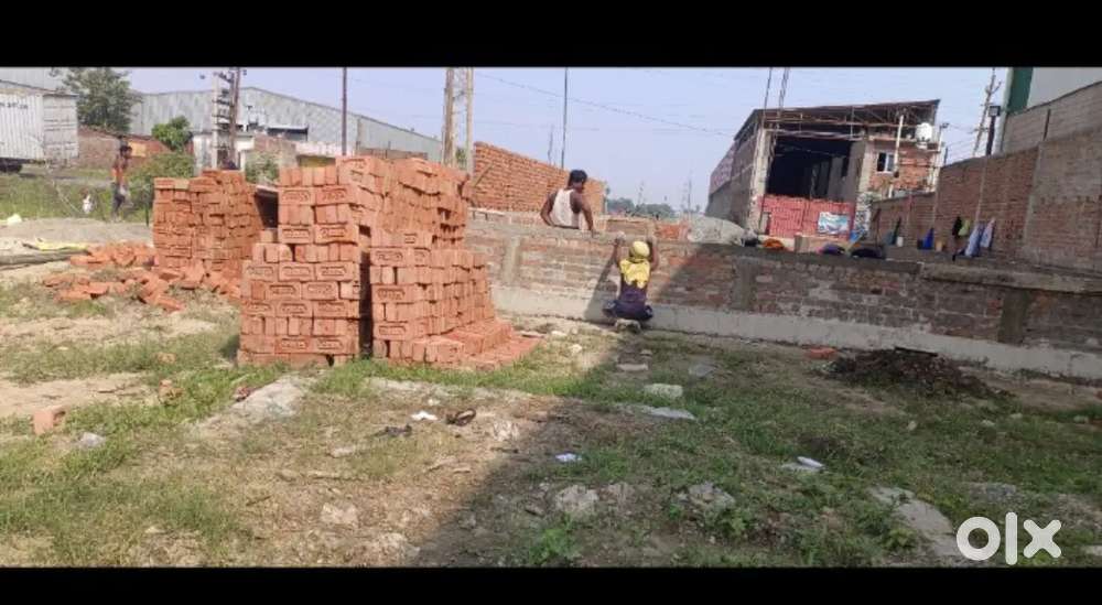 Patna city plot (mahadev sthan )