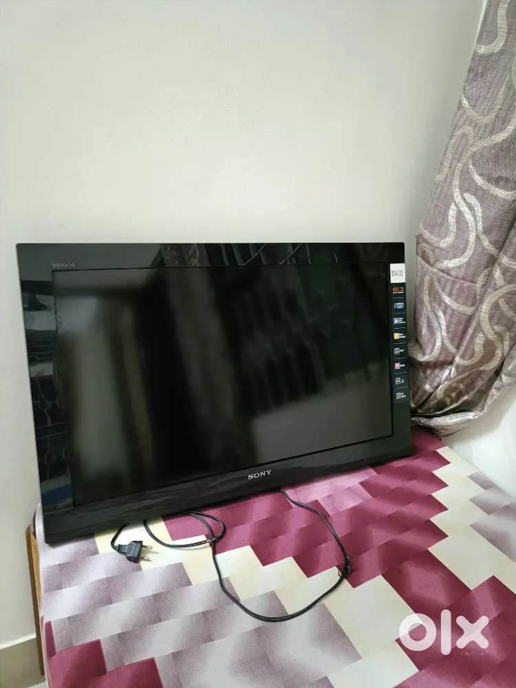 Sony Bravia LCD