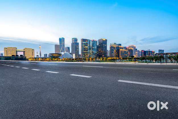 Kalyani Nagar Plot Sale Residential Land Sale Contact Now