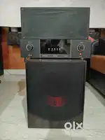 7.1 home theater,