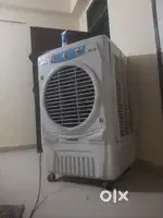 Brand cooler