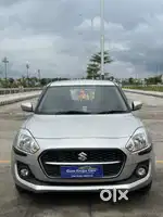 Maruti Suzuki Swift 1.2 VXI (O), 2023, Petrol