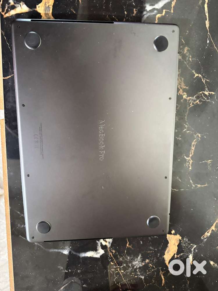 Mac M4 pro