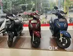 ACTIVA 110CC -9000/- LOW DOWN PAYMENT @SUMMER OFFER-