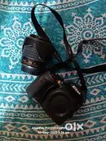 Nikon D3400