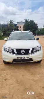 Nissan Terrano 2013-2017 XE 85 PS, 2014, Diesel