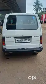Maruti Suzuki Eeco 2017 LPG 87600 Km Driven 210000 last price