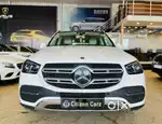 Mercedes-Benz GLE Class 300d 4MATIC LWB, 2020, Diesel