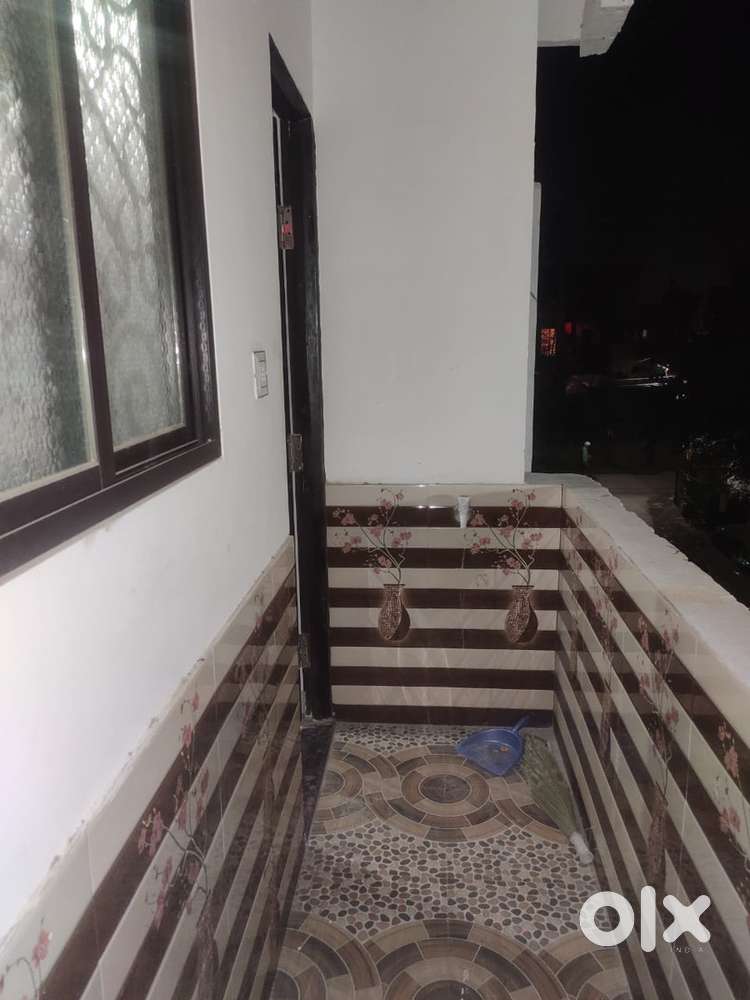 1BHK INDEPENDENT - MAHALAXMI NAGAR