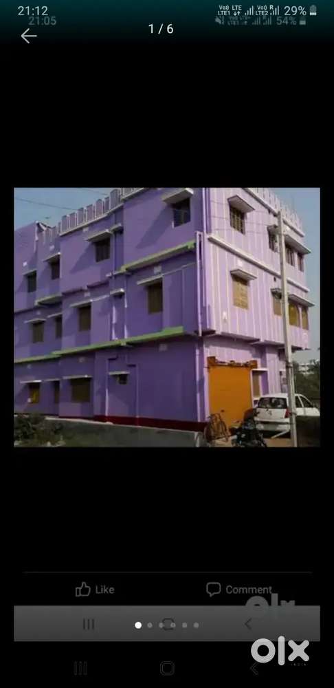 2 bhk shiv vihar colony