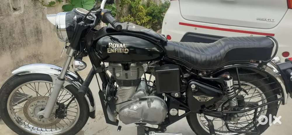 Good condition