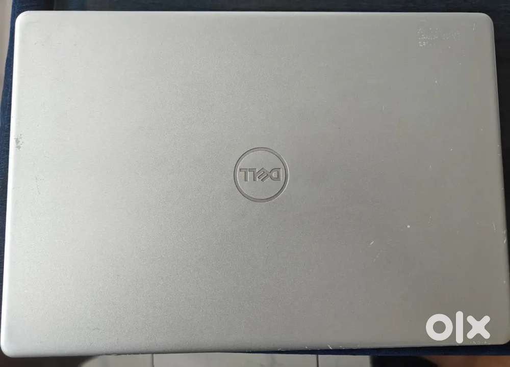 Dell Inspiron 15inch core i5 11th gene 8gb ram 256gb SSD 1tb hardisk