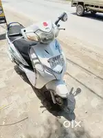 hero duet 2018 model with finance facility available