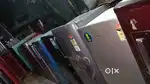 Single door fridge available here running and good condition