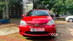 Toyota Etios Liva 2013-2014 G, 2013, Petrol