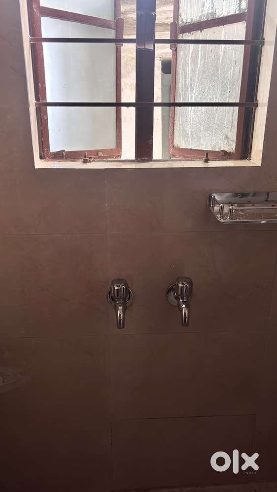 Safe and secure. Home away from home