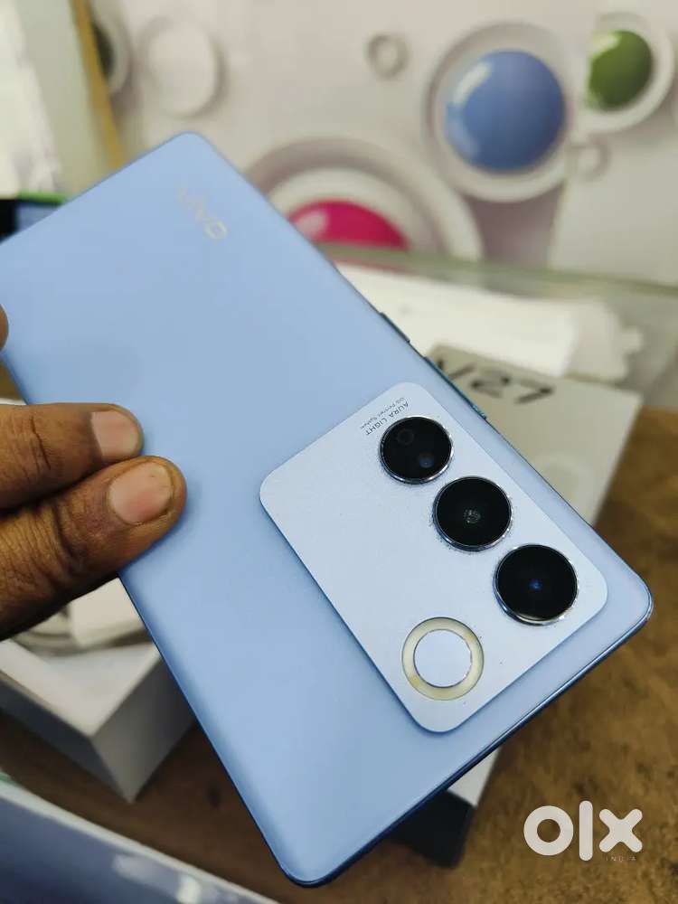 VIVO V27 5G (8GB+128GB)