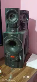 Phillips home theatre