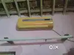 Lloyd AC powerfull cooling
