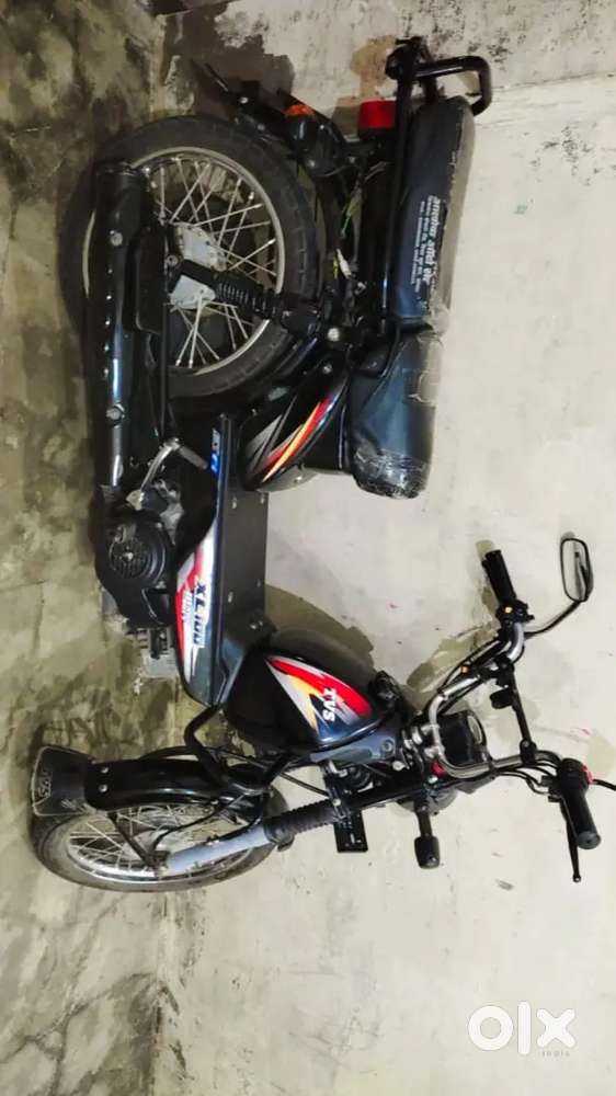 A1 condition new condition