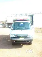 MARUTI SUZUKI CARRY DIESEL