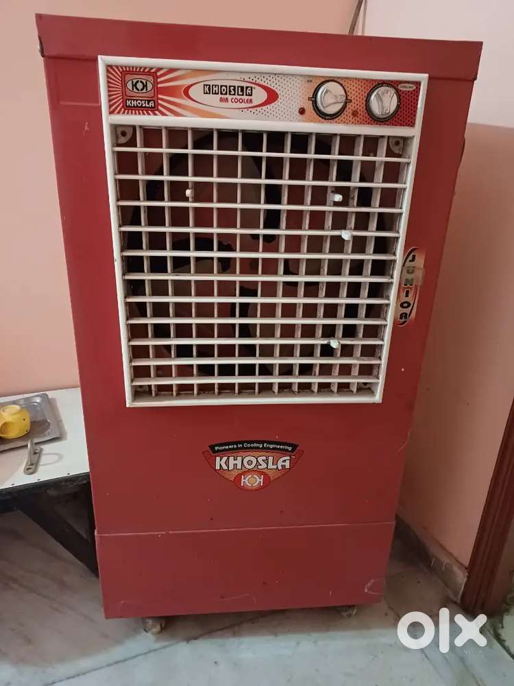 Electric Cooler