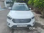 Hyundai Creta 2016 Diesel Good Condition
