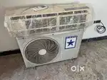 Bluestar AC