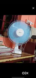RR Signature 400 MM Table Fan For Home (2 Year Manufacturer Warranty)