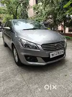 Maruti Suzuki Ciaz AT ZXi, 2016, Petrol