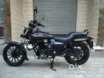 2016 150 cc Avenger