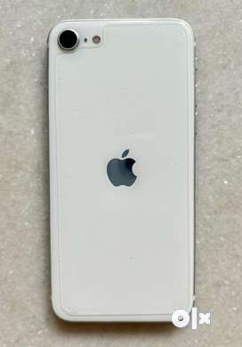 iPhone SE (2020) -128 GB