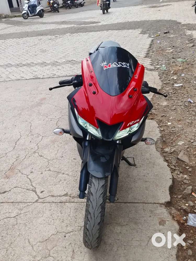 Good condition