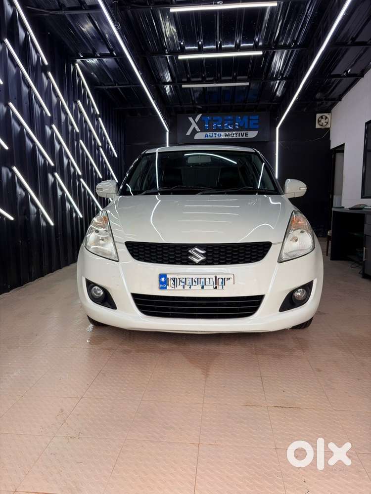 Maruti Suzuki Swift Diesel Well Maintained Single Owner