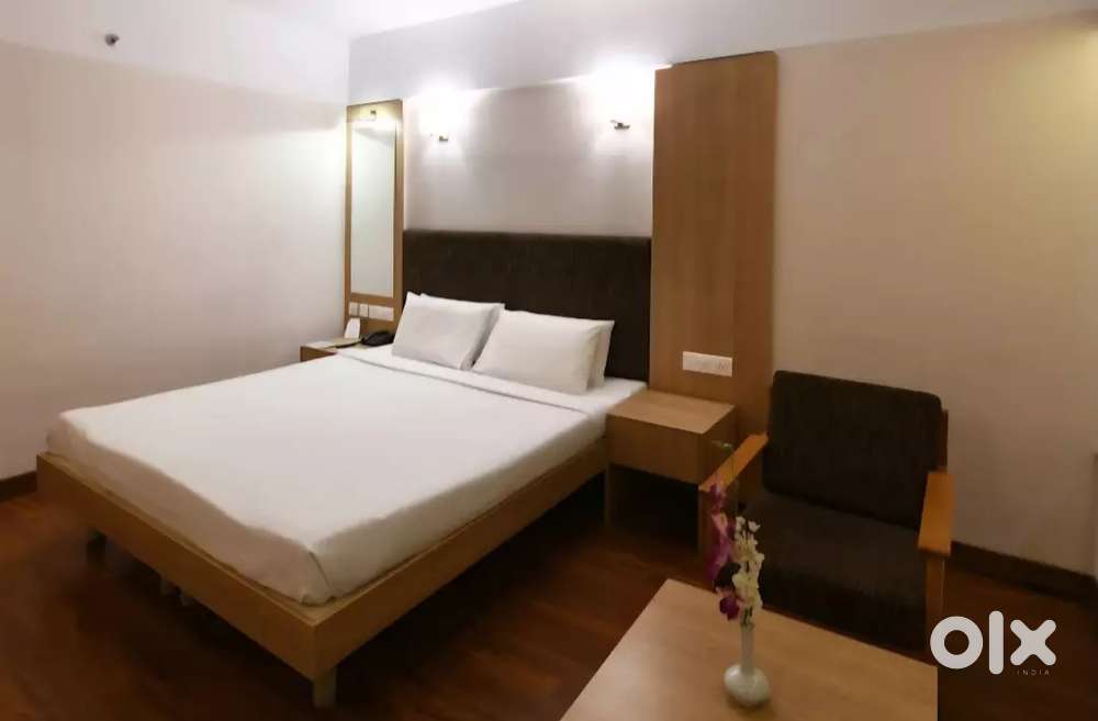 House keeping supervisor