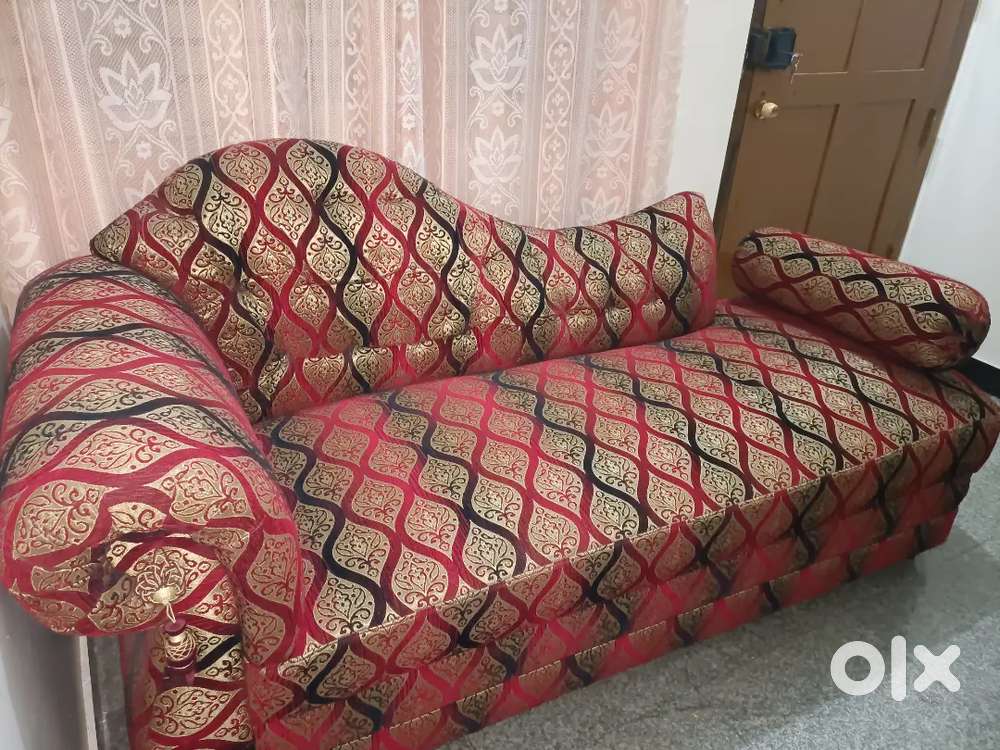 Maharaja sofa