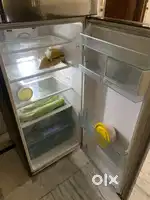 Samsung Fridge