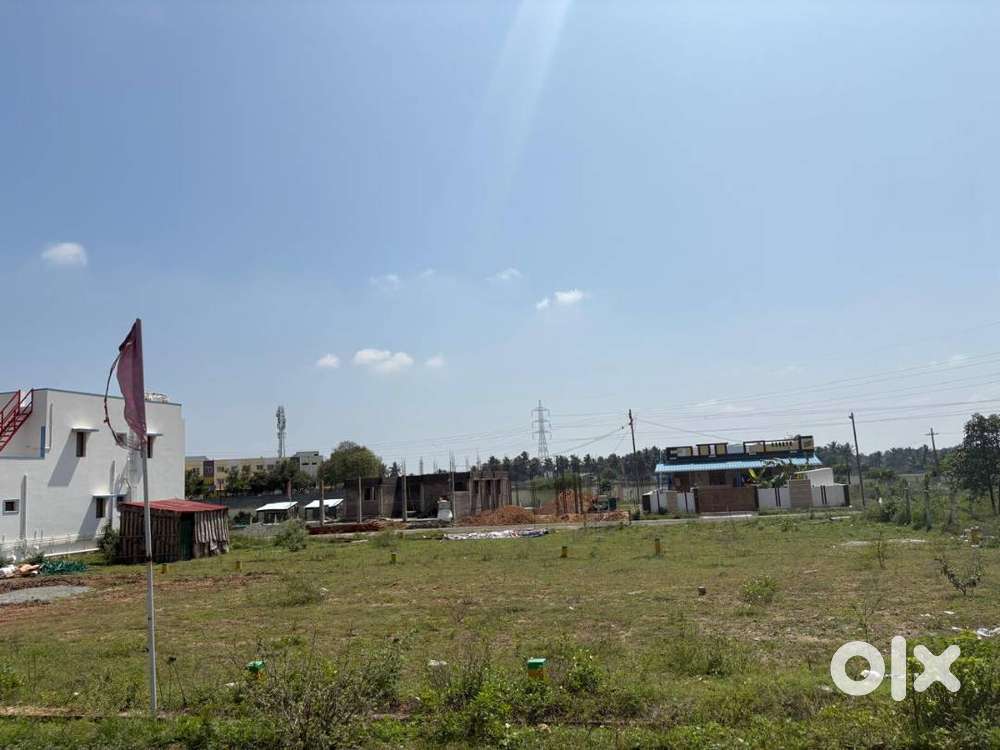 LAND PLOTS  FOR SALE