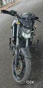 Fzs v3 Yamaha sell